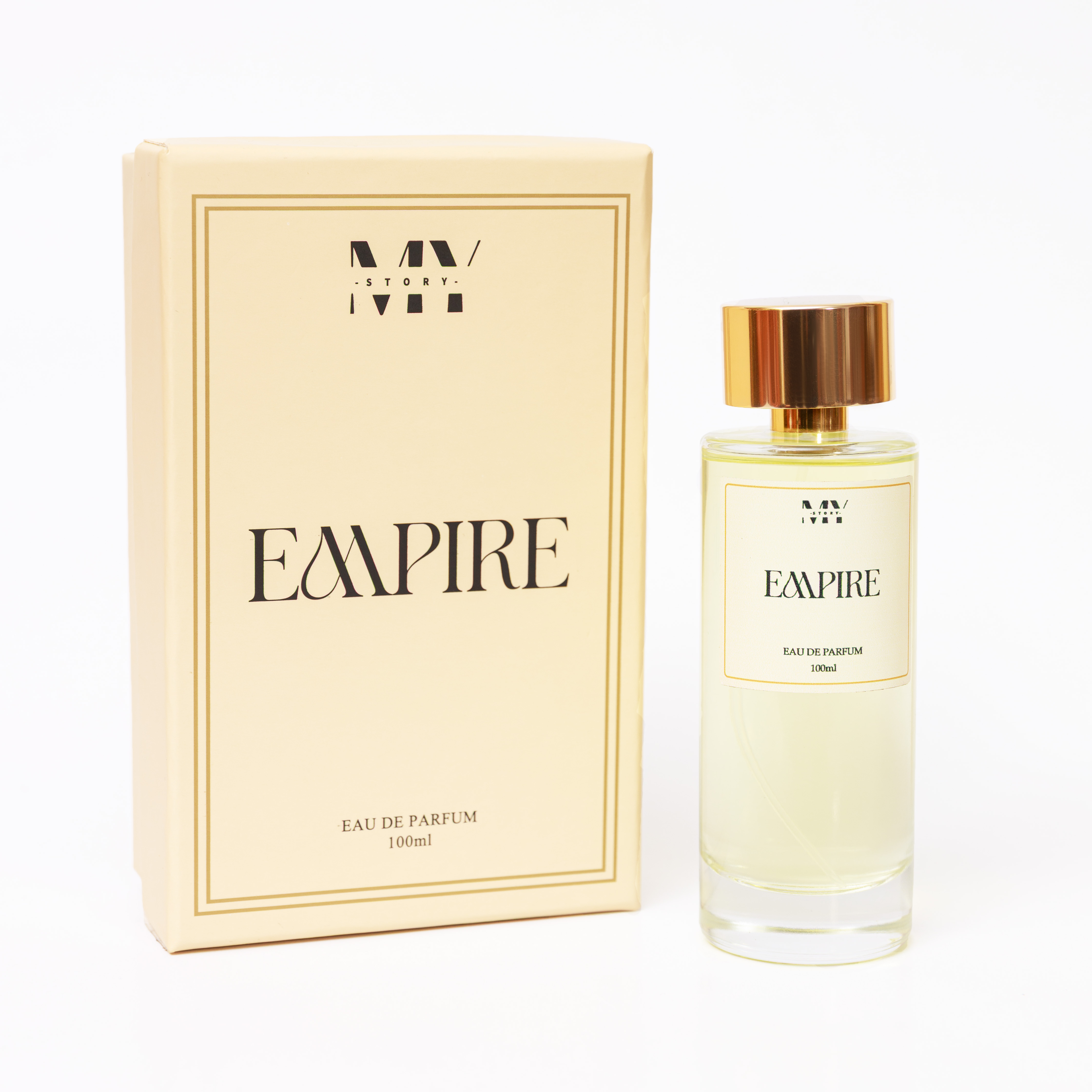 Parfum unisex
